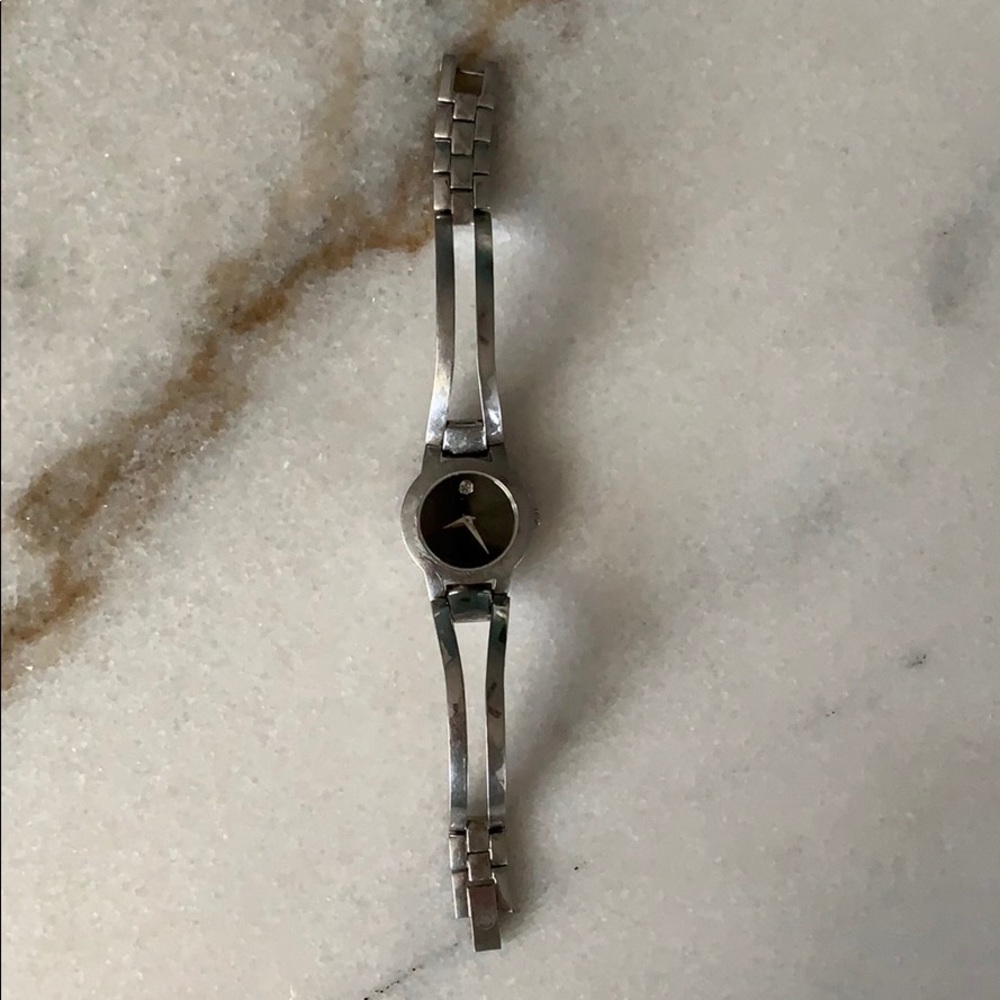 Movadi women’s watch